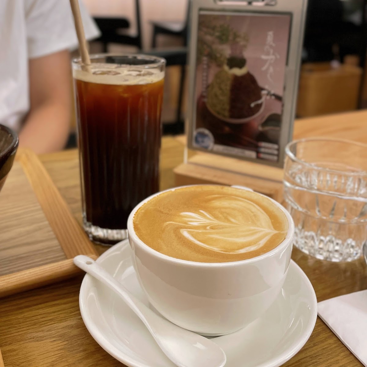 Zen by Tera in Sha Tin
