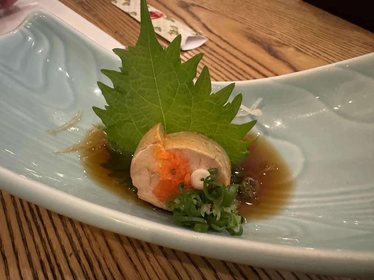 信州日本料理 in Central/Western