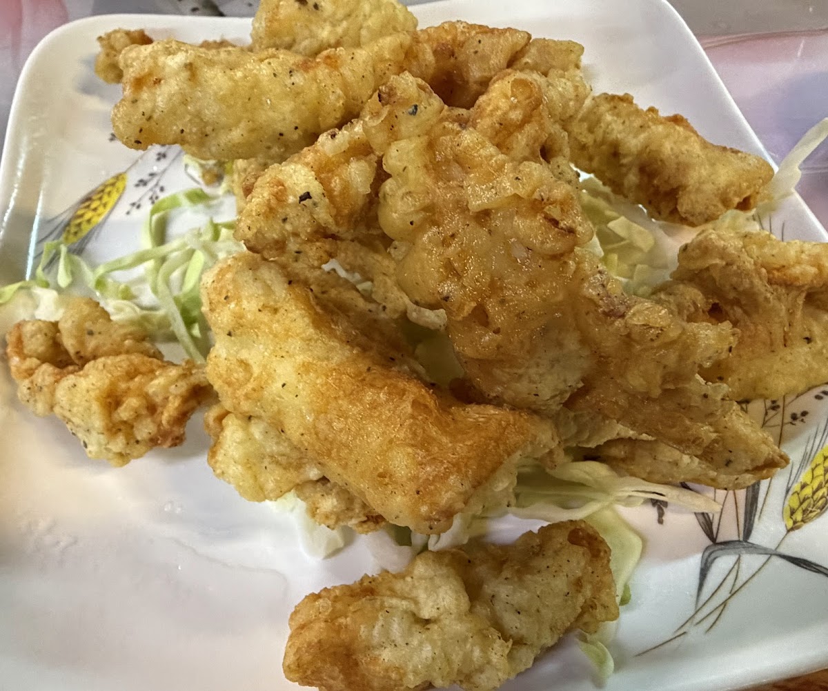 傅記粥麵茶餐廳 in Tsuen Wan