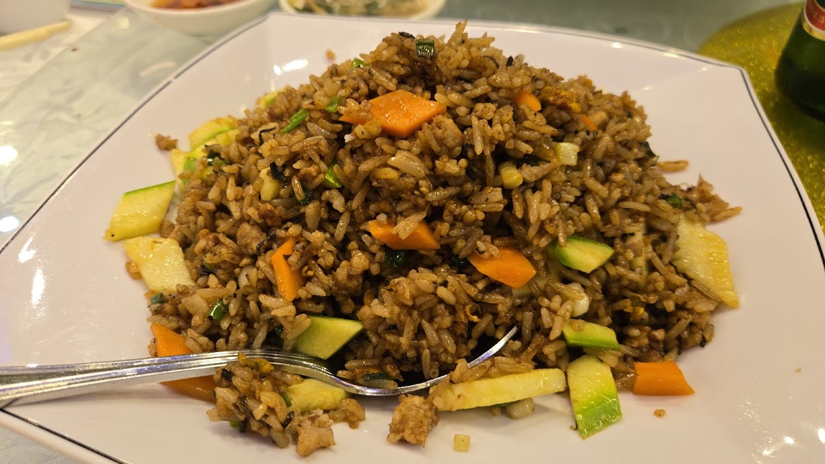 南苑海鮮酒家 in Yuen Long