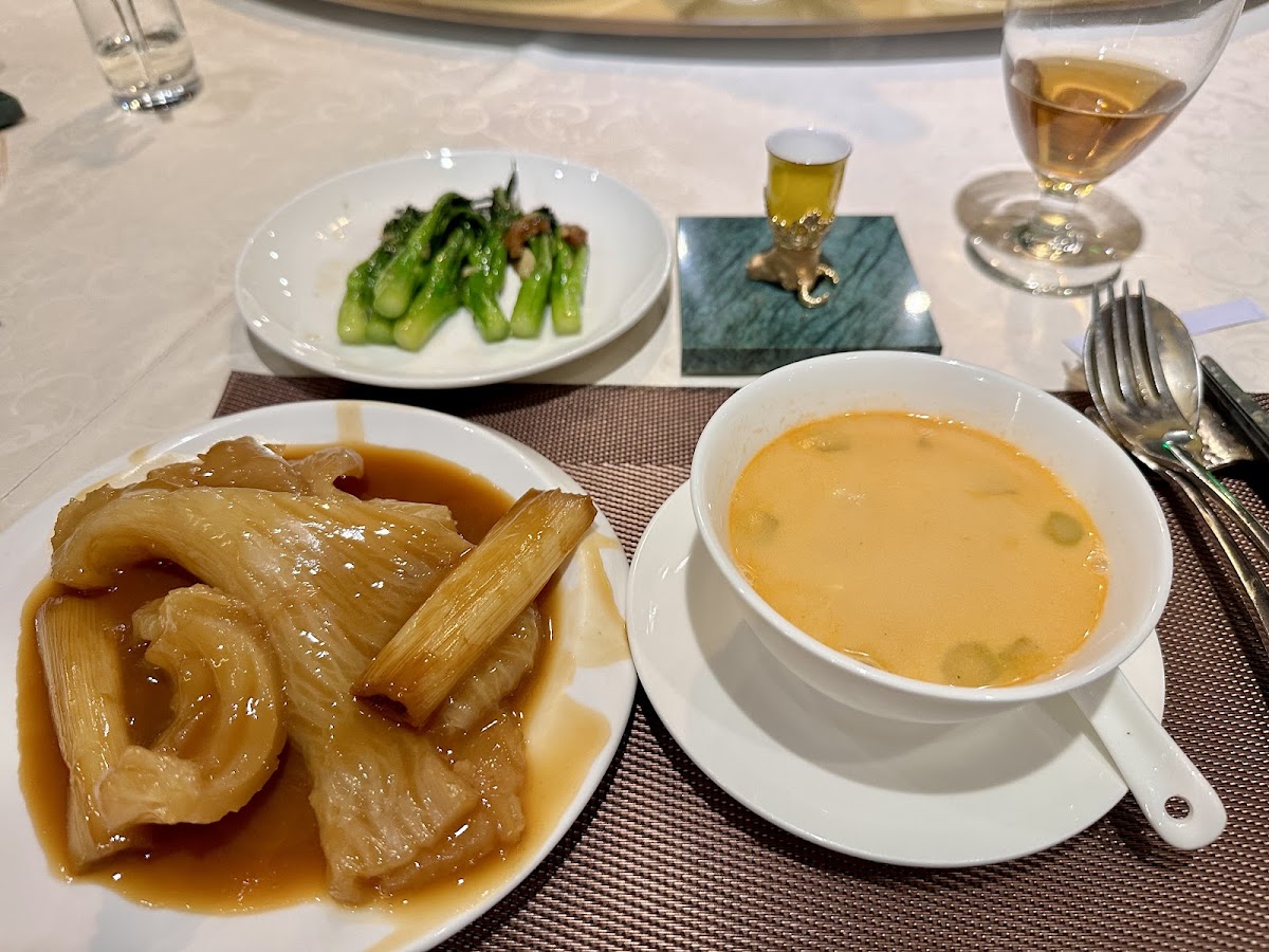 喜粵 in Tsim Sha Tsui