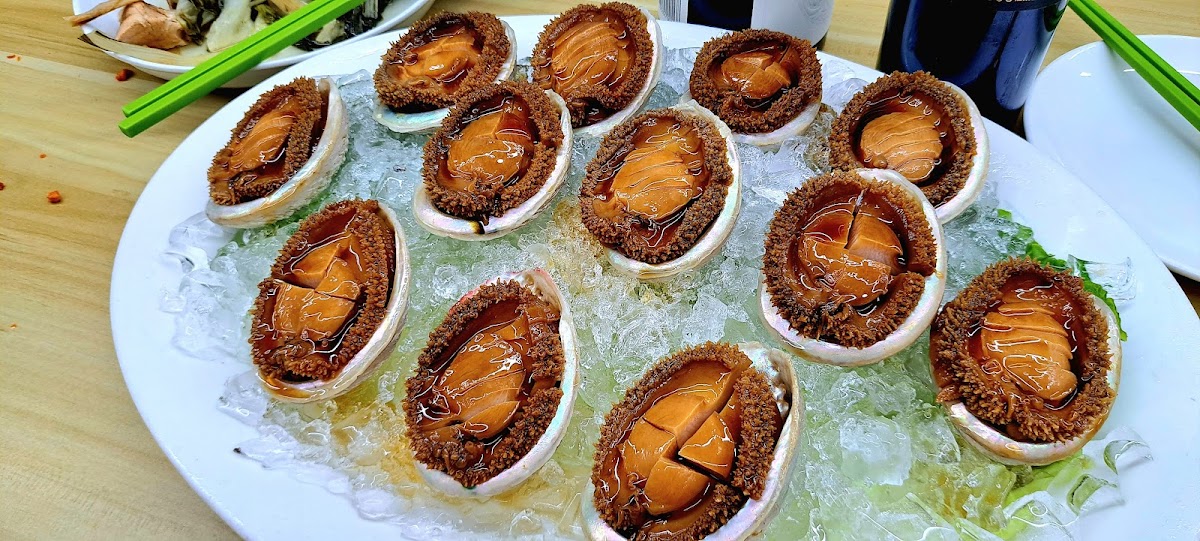土瓜灣大排檔 in Kowloon City
