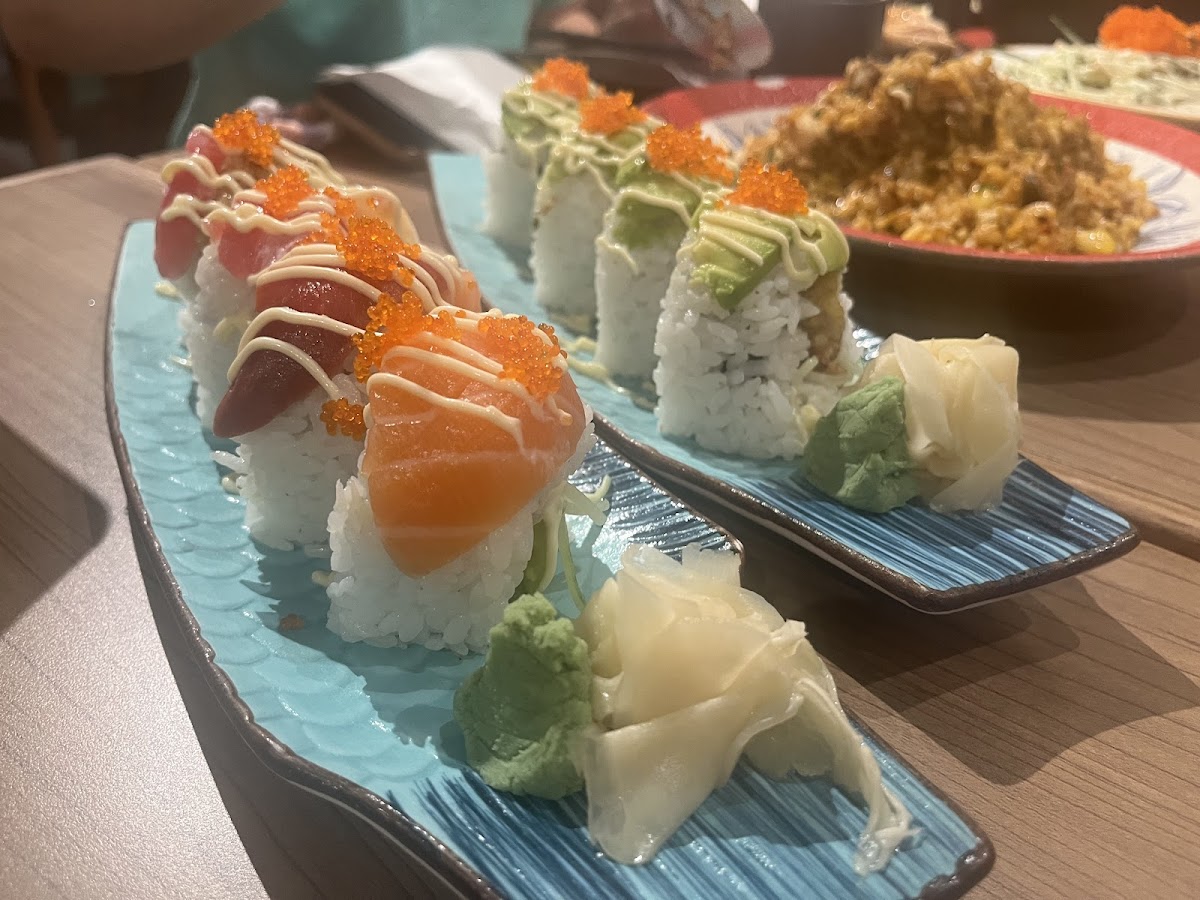 大盛居酒屋 in Wong Tai Sin