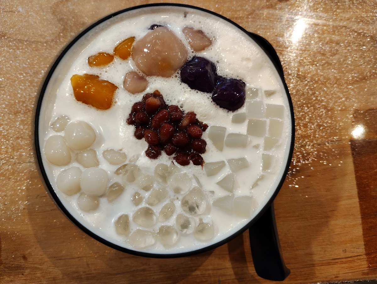 想甜嚐甜 in Mong Kok