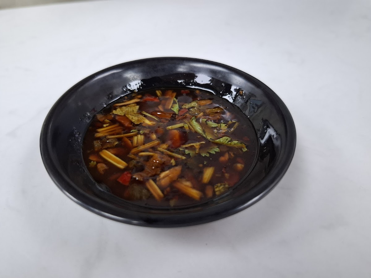 有得餃 in Yuen Long