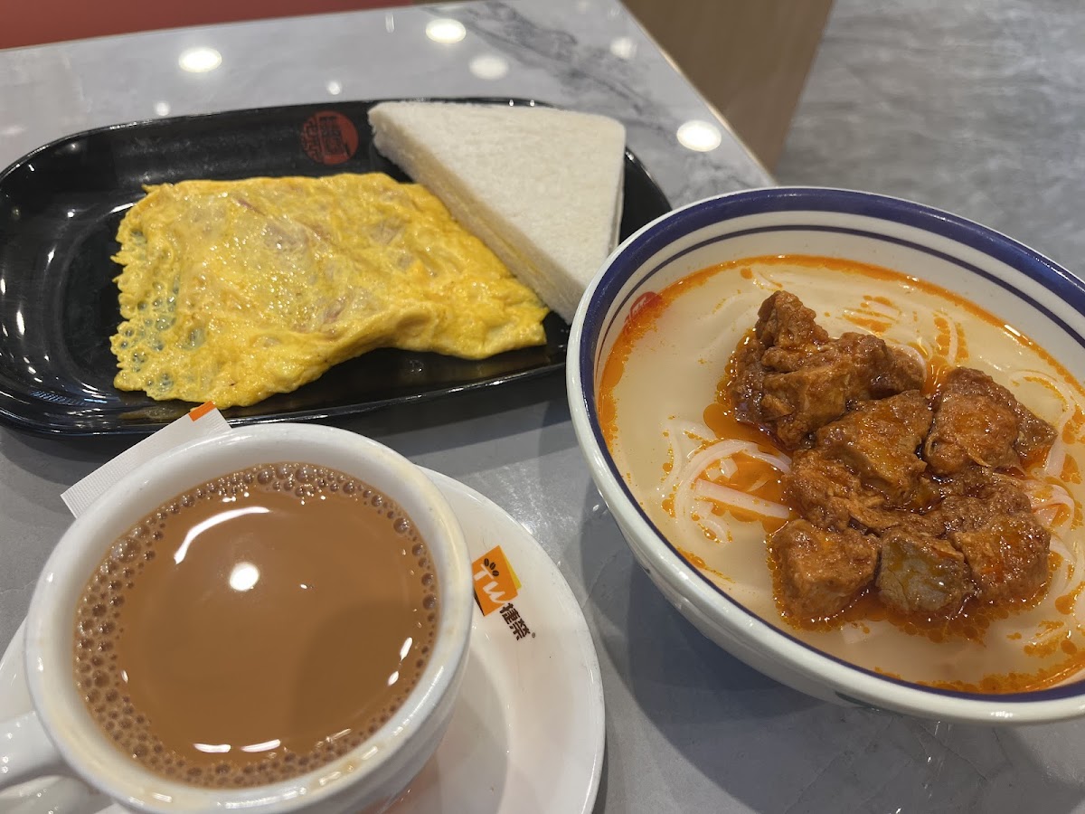 樂園魚旦專家 in Sha Tin