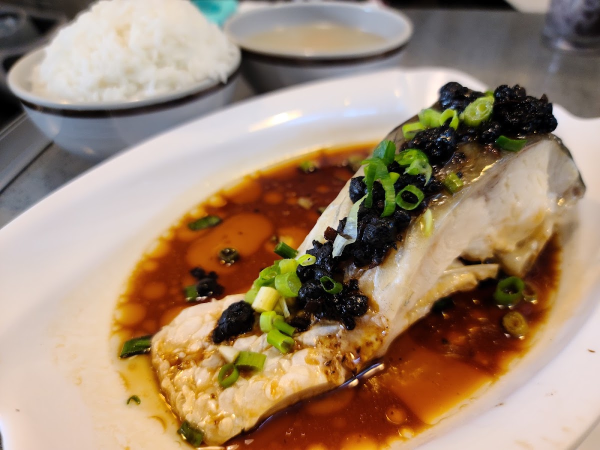 西貢茶記 in Sai Kung