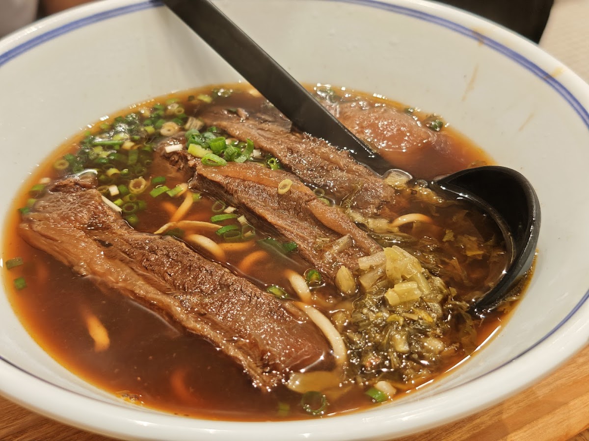 讚好 in Kowloon City